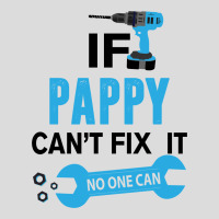If Pappy Can't Fix It No One Can Men's Polo Shirt | Artistshot