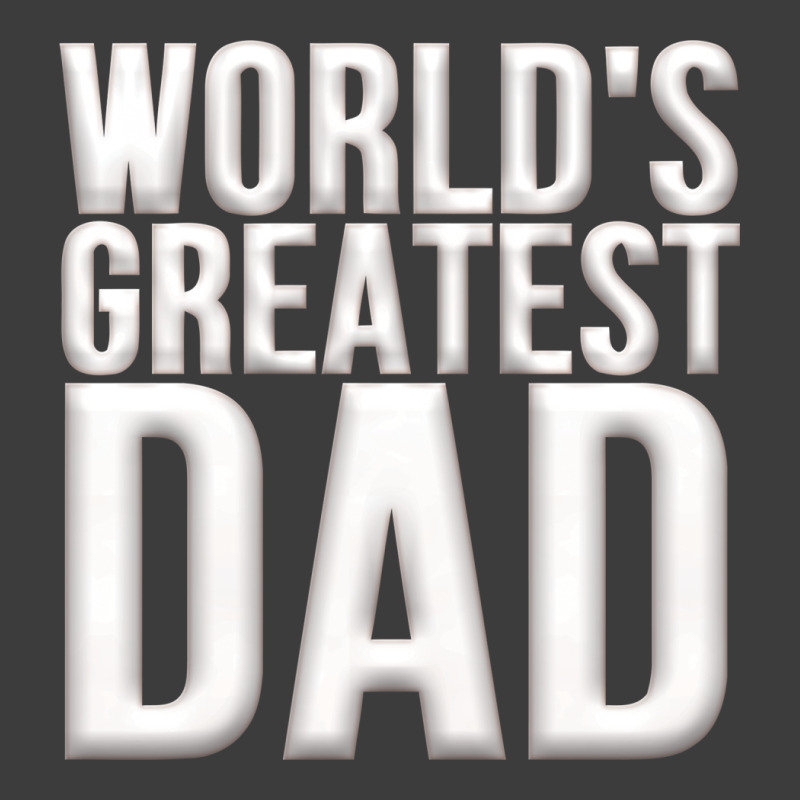 Worlds Greatest Dad Men's Polo Shirt | Artistshot