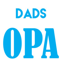 Only The Best Dads Get Promoted To Opa Men's T-shirt Pajama Set | Artistshot