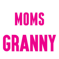 Only The Best Moms Get Promoted To Granny Women's Pajamas Set | Artistshot