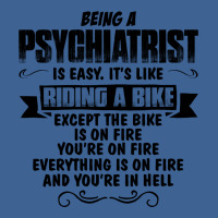 Being A Psychiatrist Copy Men's Polo Shirt | Artistshot