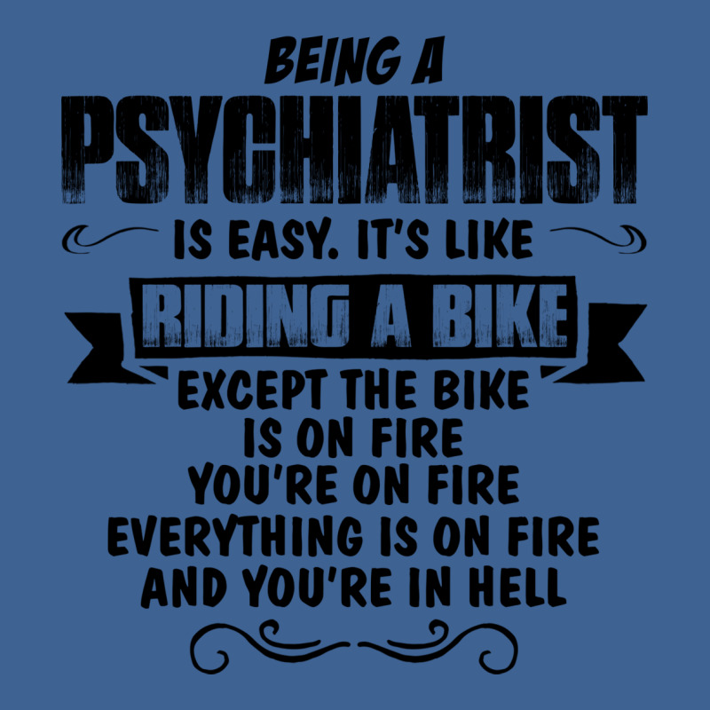 Being A Psychiatrist Copy Men's Polo Shirt | Artistshot
