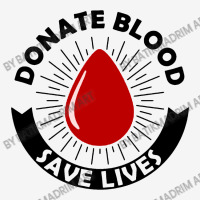 Donate Blood Save Lives Blood Donor Toddler 3/4 Sleeve Tee | Artistshot