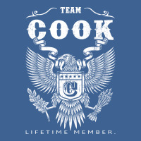 Team Cook Lifetime Member Men's Polo Shirt | Artistshot