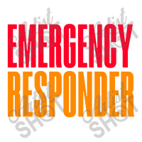 Emergency Responder 3/4 Sleeve Shirt | Artistshot