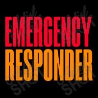 Emergency Responder Lightweight Hoodie | Artistshot