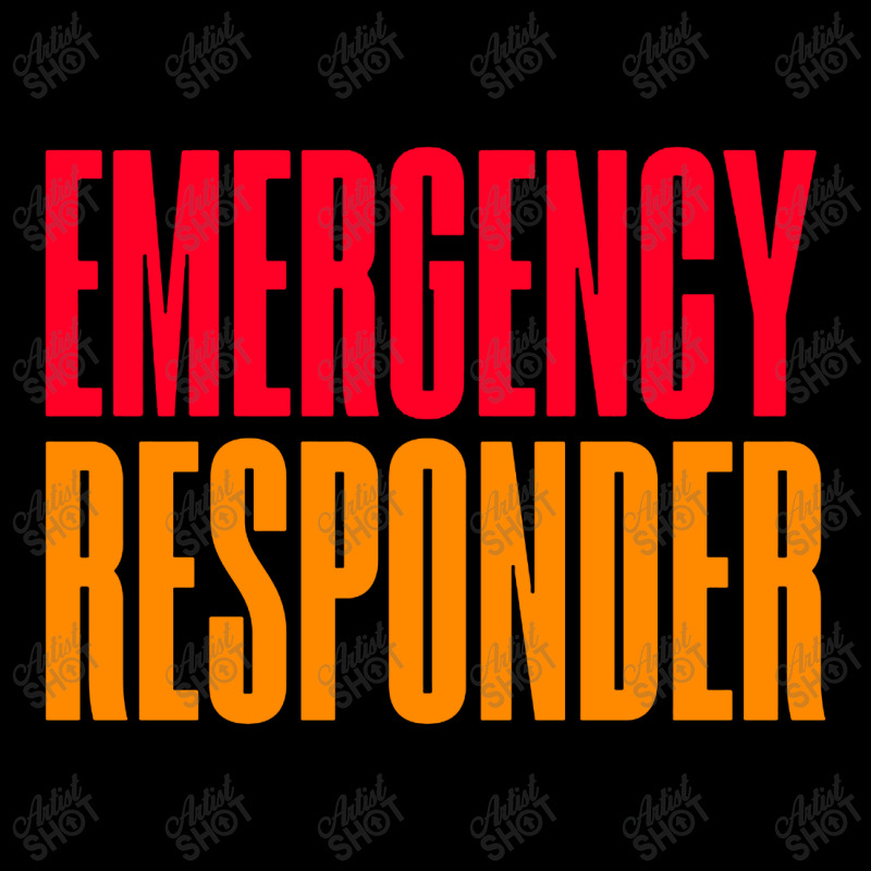 Emergency Responder Lightweight Hoodie | Artistshot