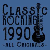 Rocking Since 1990 Men's Polo Shirt | Artistshot