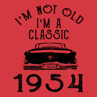 I'm Not Old I'm A Classic 1954 Men's Polo Shirt | Artistshot