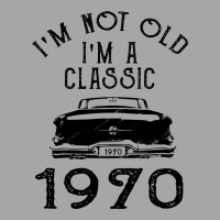 I'm Not Old I'm A Classic 1970 Men's Polo Shirt | Artistshot