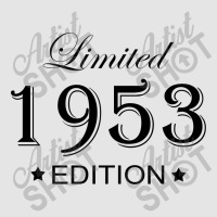 Limited Edition 1953 Exclusive T-shirt | Artistshot