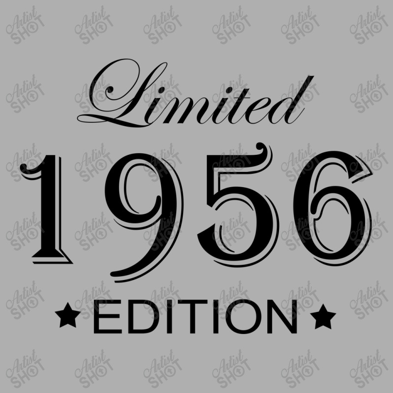 Limited Edition 1956 Exclusive T-shirt | Artistshot