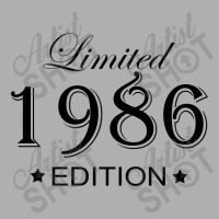 Limited Edition 1986 Exclusive T-shirt | Artistshot
