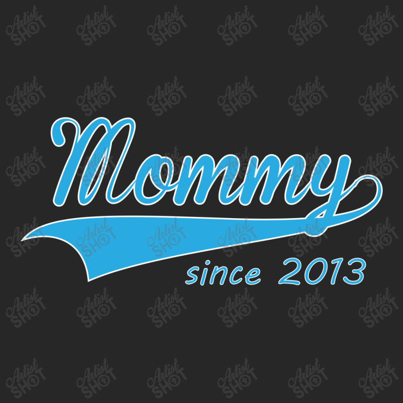 Setica-mommy-since-2013 Men's T-shirt Pajama Set | Artistshot