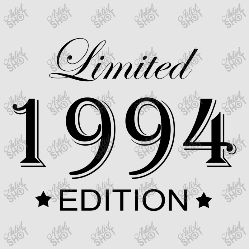 Limited Edition 1994 Exclusive T-shirt | Artistshot