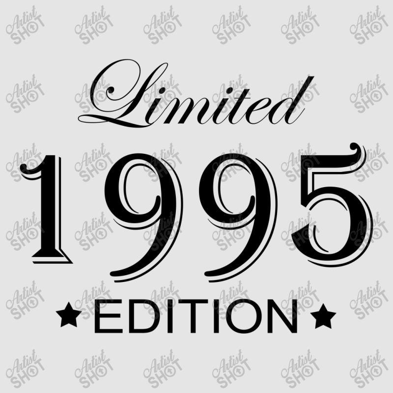 Limited Edition 1995 Exclusive T-shirt | Artistshot