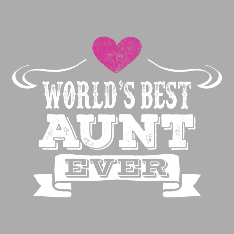 Worlds Best Aunt Ever Men's T-shirt Pajama Set | Artistshot