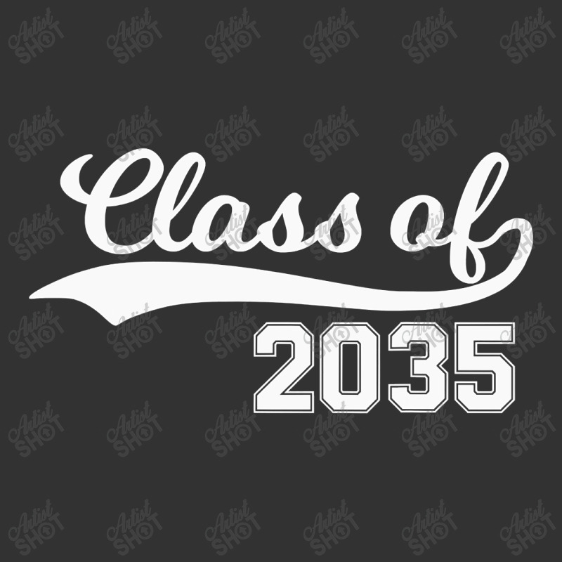 Class Of 2035 Grow With Me First Day Of School T Shirt Baby Bodysuit | Artistshot