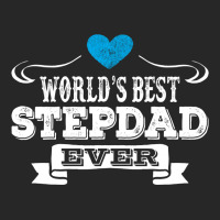 Worlds Best Stepdad Ever 1 Men's T-shirt Pajama Set | Artistshot