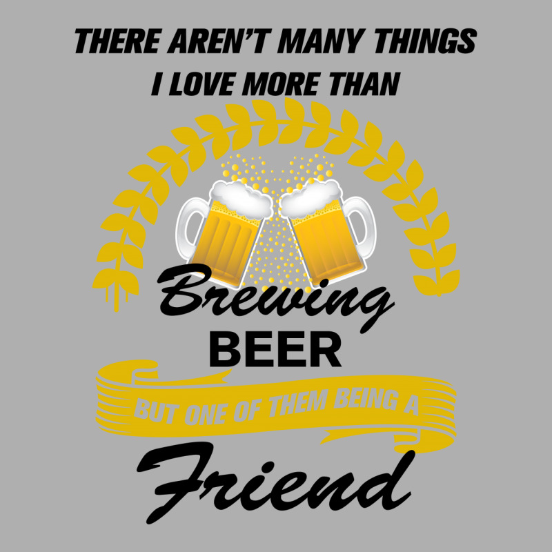 This Friend Loves Brewing Beer Exclusive T-shirt | Artistshot