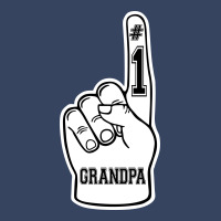 Number One Grandpa ( #1 Grandpa ) Exclusive T-shirt | Artistshot