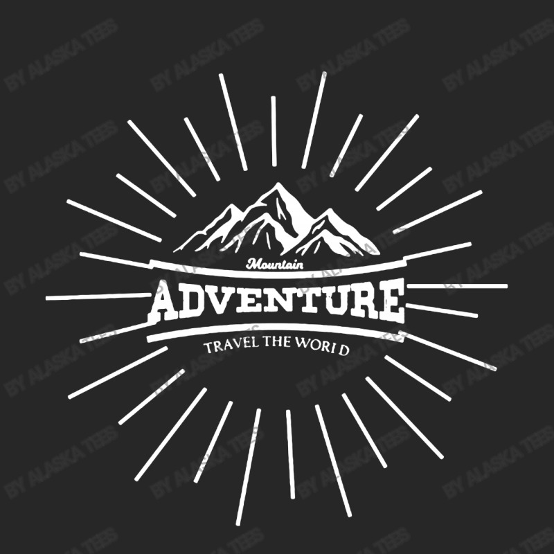 Montain Adventure Women's Pajamas Set by Alaska Tees | Artistshot