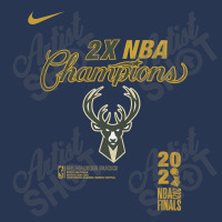 Bucks Champions Finals 2021 Jersey T Shirt Men Denim Jacket | Artistshot