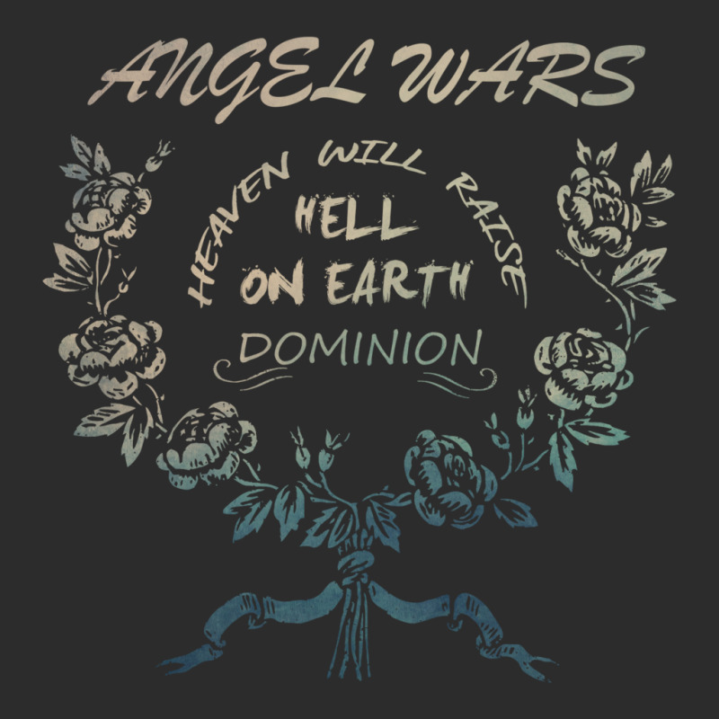 Angel Wars Exclusive T-shirt | Artistshot