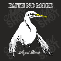 Faith No More Angel Dust Ladies Fitted T-shirt | Artistshot