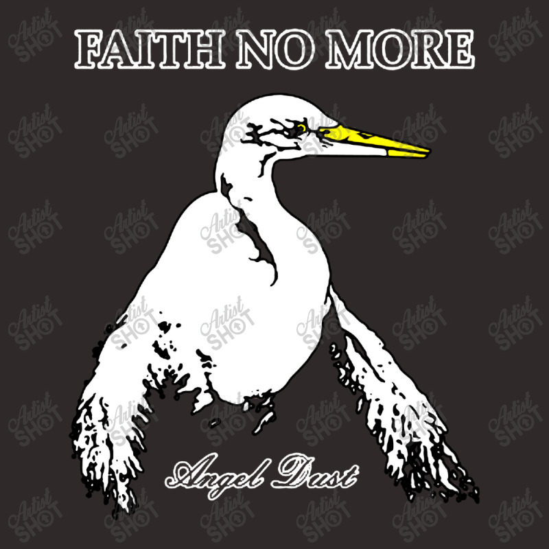 Faith No More Angel Dust Racerback Tank by Modena art | Artistshot