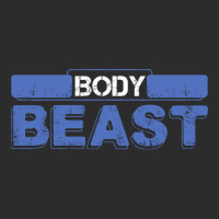 Body Beast Exclusive T-shirt | Artistshot