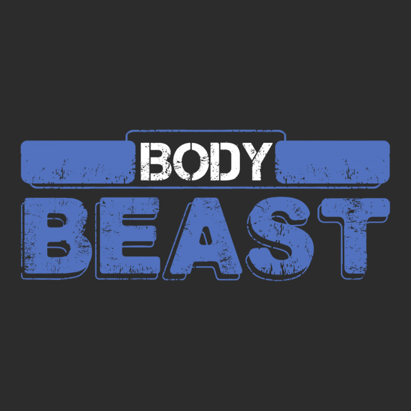 Body Beast Exclusive T-shirt | Artistshot