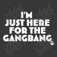 Gangbang Toddler Hoodie | Artistshot