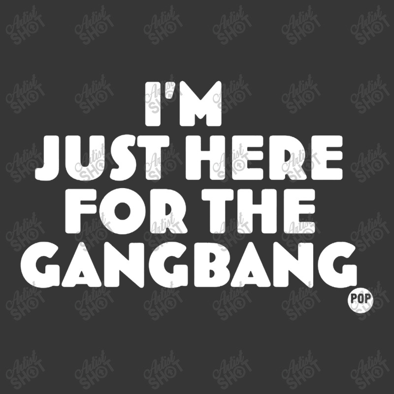 Gangbang Toddler Hoodie | Artistshot