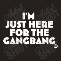 Gangbang Tank Top | Artistshot