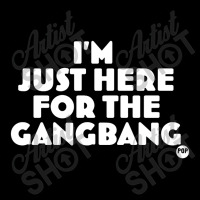 Gangbang Youth Sweatshirt | Artistshot