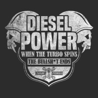 Diesel Power Exclusive T-shirt | Artistshot