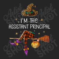 I'm The Assistant Principal Witch Halloween Costume Women Unisex Hoodie | Artistshot