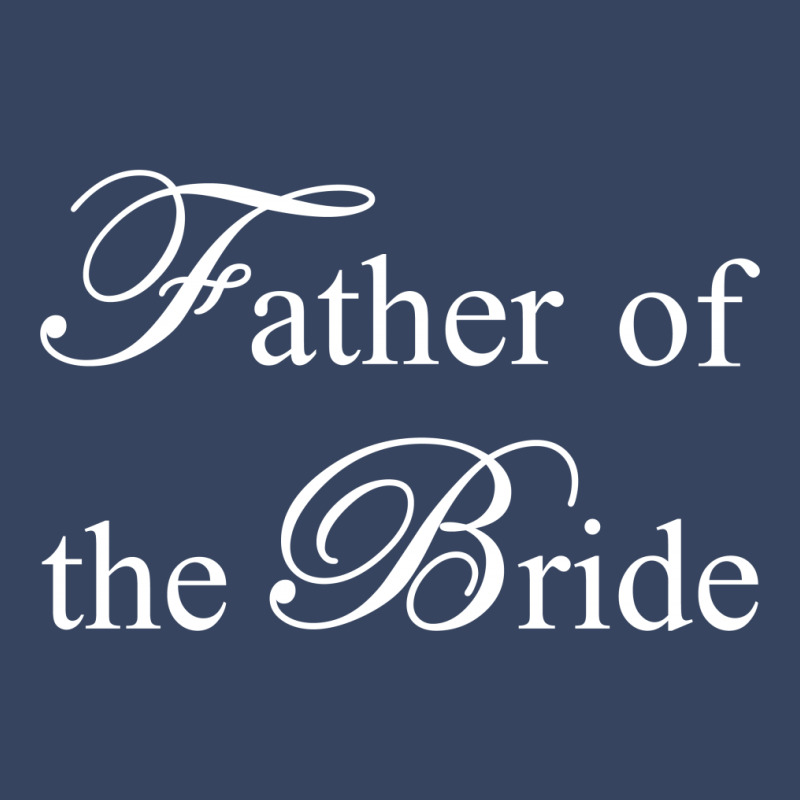 Father Of The Bride Exclusive T-shirt | Artistshot