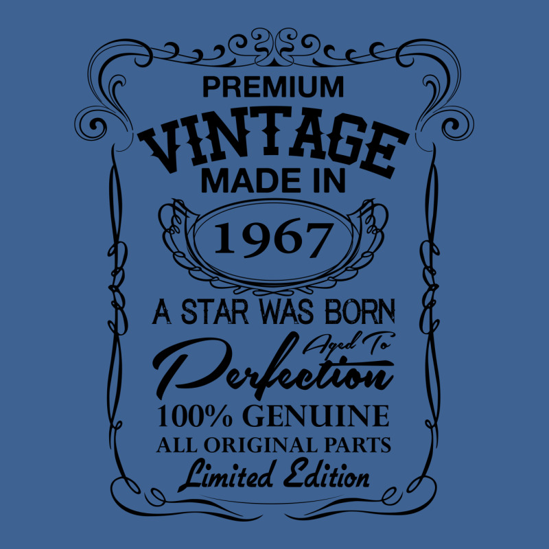 Vintage Made In 1967 Men's Polo Shirt | Artistshot