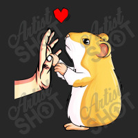 Hamster Love Hammy Men's T-shirt Pajama Set | Artistshot