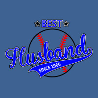 Best Husband Since 1966 - Baseball Husband Men's Polo Shirt | Artistshot