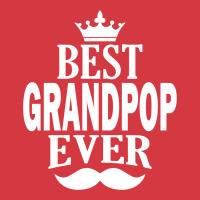 Best Grandpop Ever, Men's Polo Shirt | Artistshot