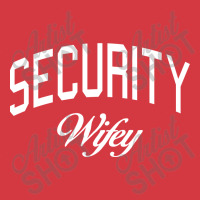Security Wifey Men's Polo Shirt | Artistshot