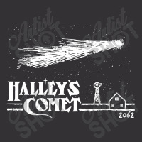 Halley's Comet T Shirt Funny Geek Shirts Graphic Science Shirts Ufo T Vintage Hoodie And Short Set | Artistshot