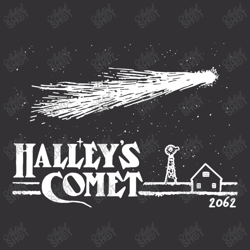 Halley's Comet T Shirt Funny Geek Shirts Graphic Science Shirts Ufo T Vintage Hoodie And Short Set by Larise_Store | Artistshot