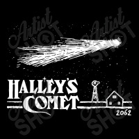 Halley's Comet T Shirt Funny Geek Shirts Graphic Science Shirts Ufo T Fleece Short | Artistshot