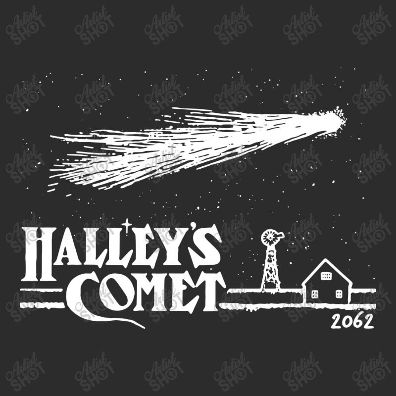 Halley's Comet T Shirt Funny Geek Shirts Graphic Science Shirts Ufo T Exclusive T-shirt by Larise_Store | Artistshot