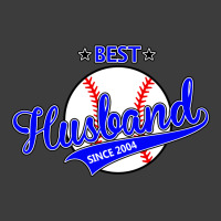 Best Husbond Since 2004 Baseball Men's Polo Shirt | Artistshot