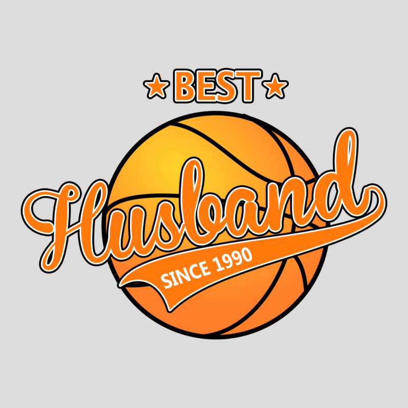 Best Husband Basketball Since 1990 Men's Polo Shirt | Artistshot